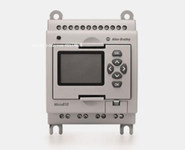 ABPLC۸2080-LC30-10QWB