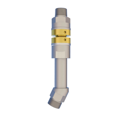 breakaway coupling Ϸ(lng)