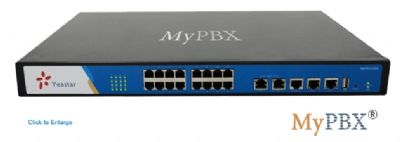 Ⱥ MyPBX U520