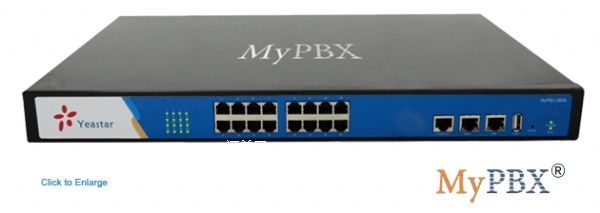 Ⱥ MyPBX U500 ŵ绰