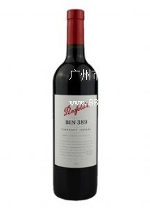 Bin389 Penfolds