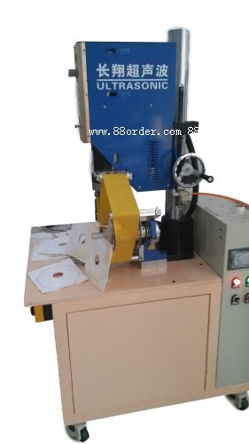 唐山非标塑料焊接机，北京非标超声波焊接机