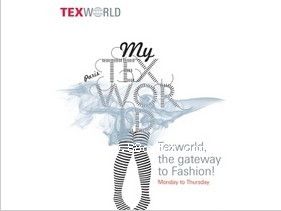 Texworld-չ 