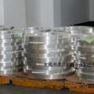 优质耐磨弹簧钢线SUJ3日本进口高硬度弹簧钢板