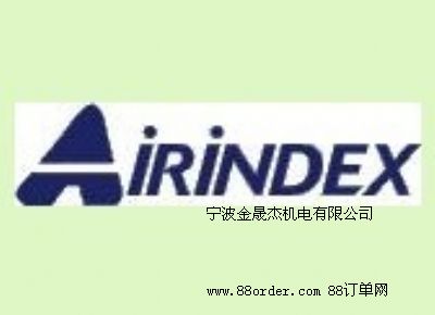 Airindex