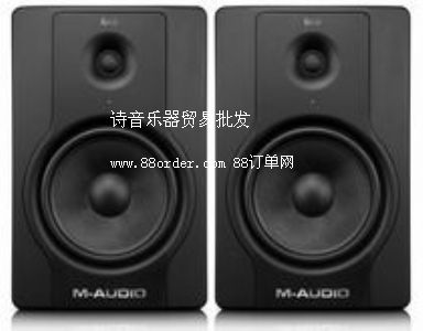 M-Audio 