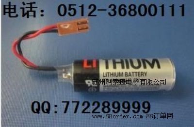 ԭװTOSHIBA ֥ ER17500V 3.6V P
