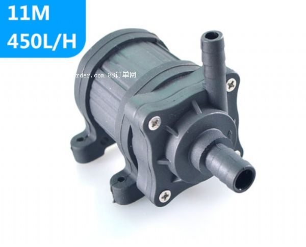 12V/24VˢֱǱˮ΢ʹôı 12V