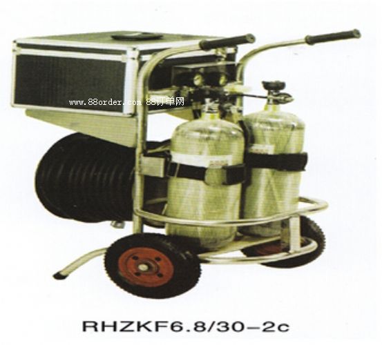 RHZKF6.8-30-2Cѹʽܿ