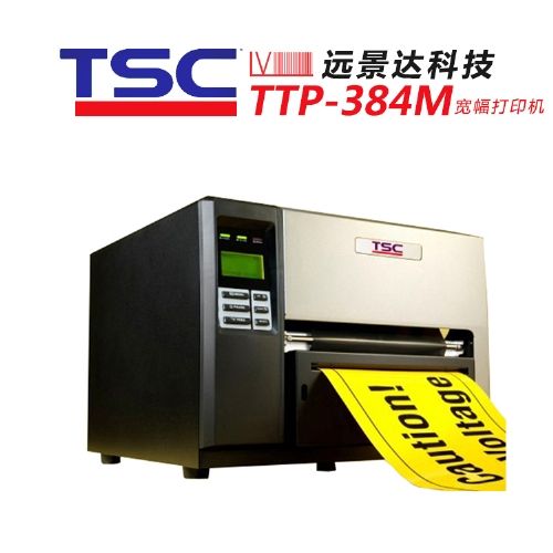 TSC TTP-384Mӡ